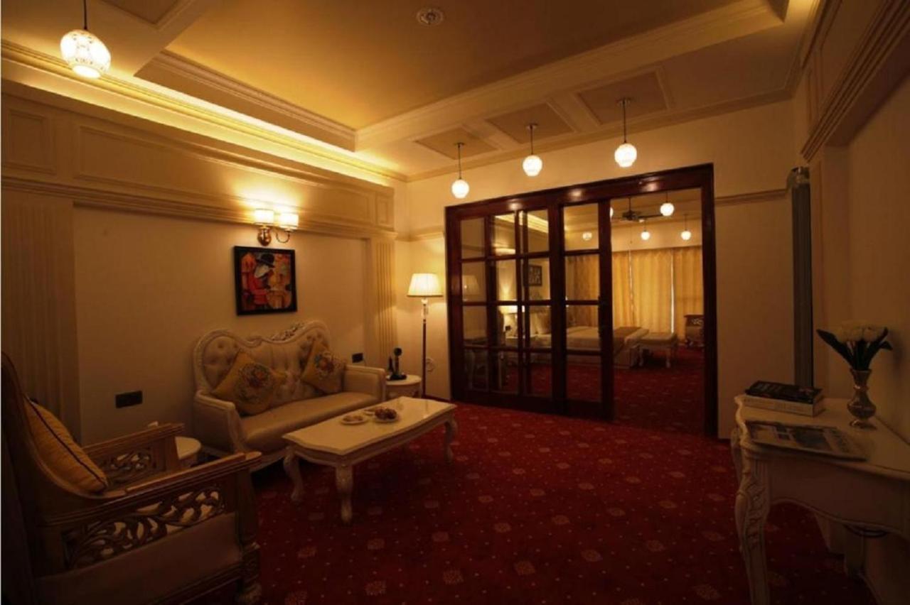 The Zen Ladakh Hotel Leh Exterior photo